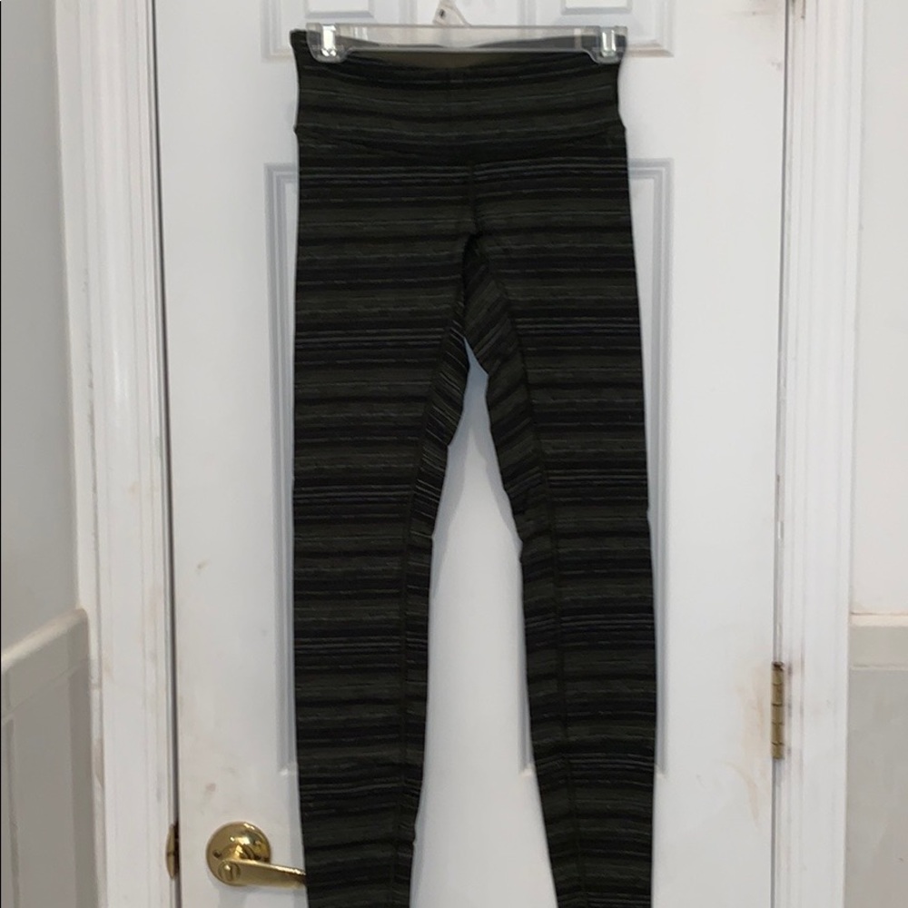 LEGGINGS FOR CUSTOMER
